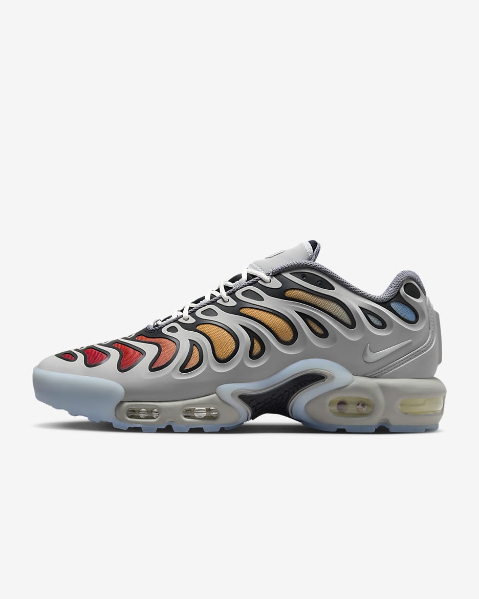 Men's nike air max plus shoes hotsell